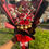 Thumbnail: red glamour bouquet