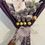 Thumbnail: Purple Lady Money Bouquet & Chocolates