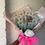 Thumbnail: Pink Lady- Money Bouquet