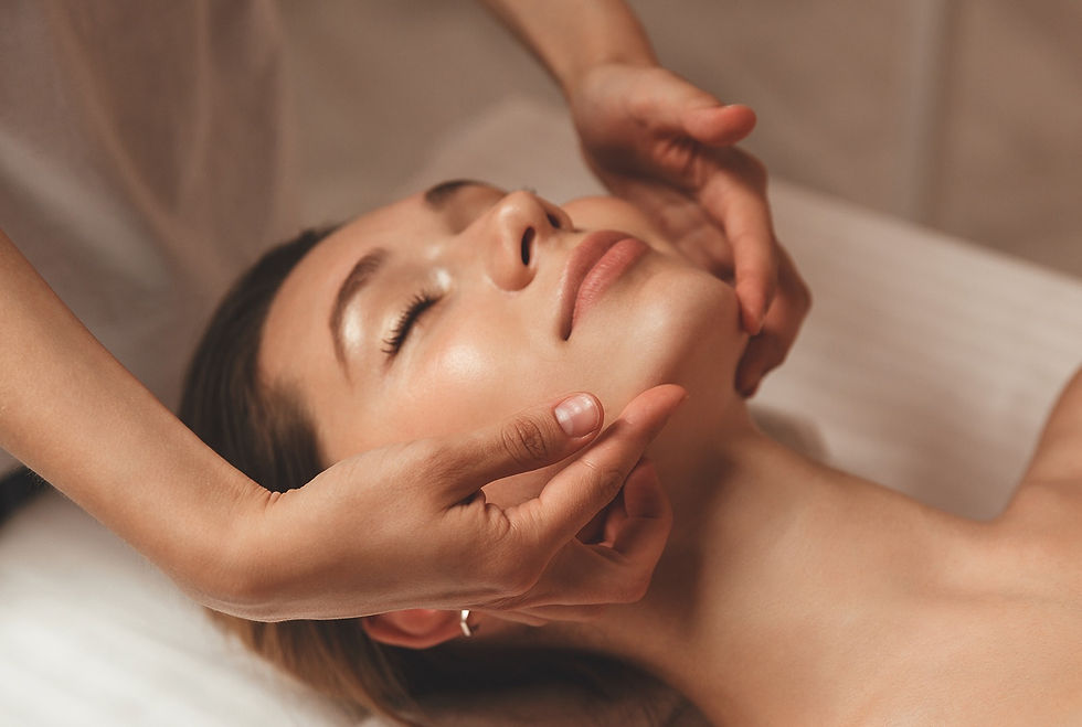 £115 | A Day to Remember Spa Voucher