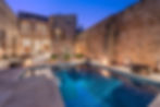 Beautiful, Luxury Town House for sale in Pollença, North Mallorca