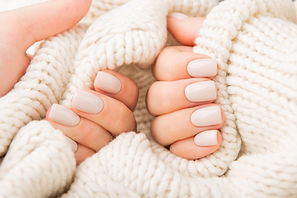 Gel Manicures and Pedicures in Cheltenham