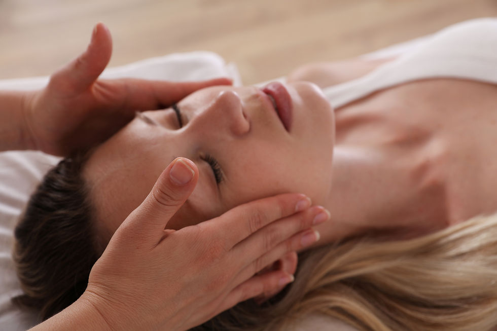 £110| Holistic Heaven Spa Treatment Voucher