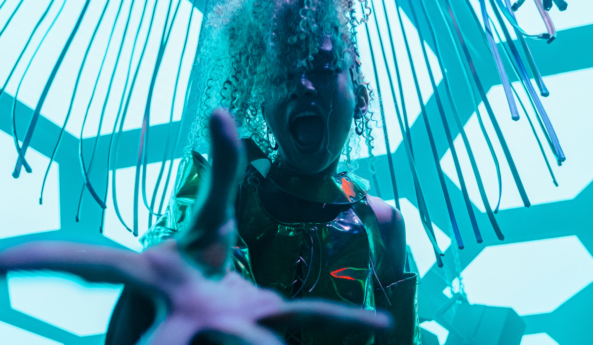 A night at Pacha Ibiza