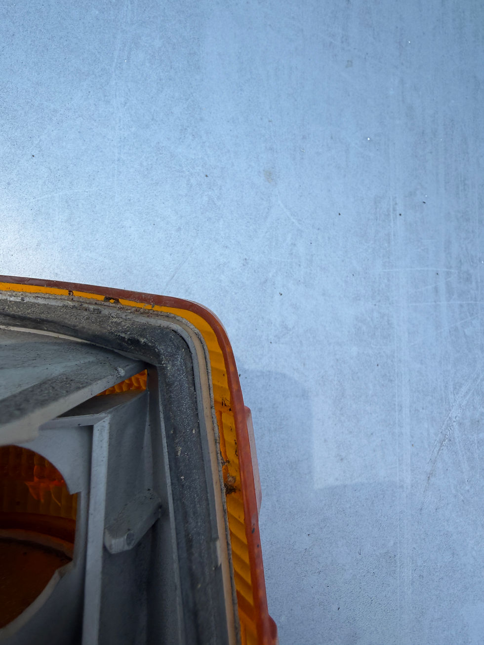 Thumbnail: Wagon Tailight