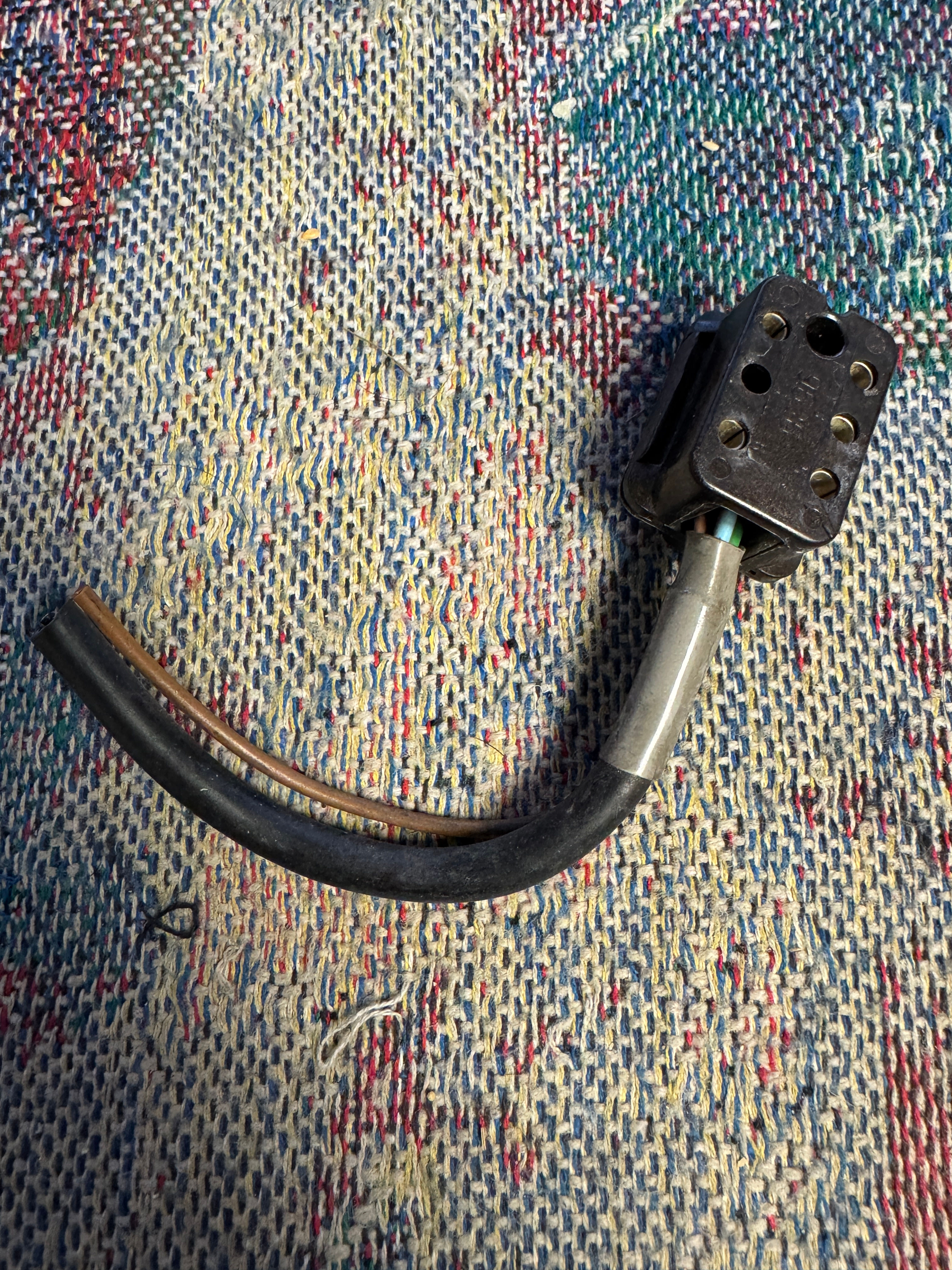9626 Connector
