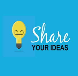 Do you have program ideas?