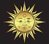 antique-style-gold-sun-hand-drawn-line-a