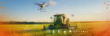Transformação tecnológica no Agronegócio: cinco tendências que moldam o futuro 