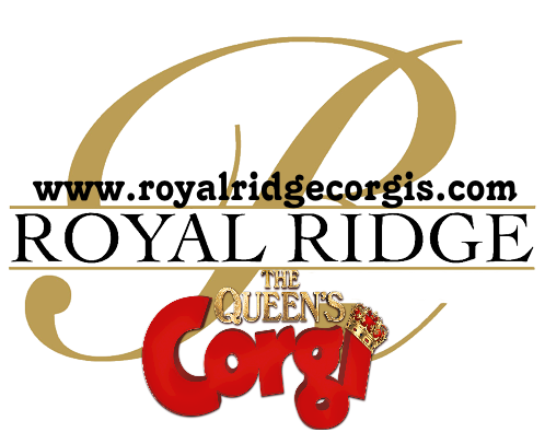 Royal Ridge Farm logo