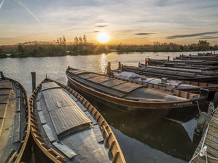 Visiting Valencia? Here Are The Best Ways to Relax in Valencia