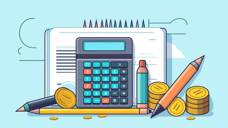 Manual Overtime Calculation Example