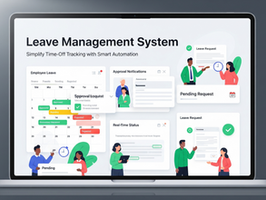 Is a Leave Management System the Productivity Boost Your Business Needs?