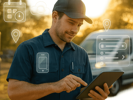 How Can Field Service Management Improve Business Efficiency Today?