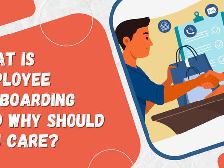 What Is Employee Offboarding And Why Should You Care?
