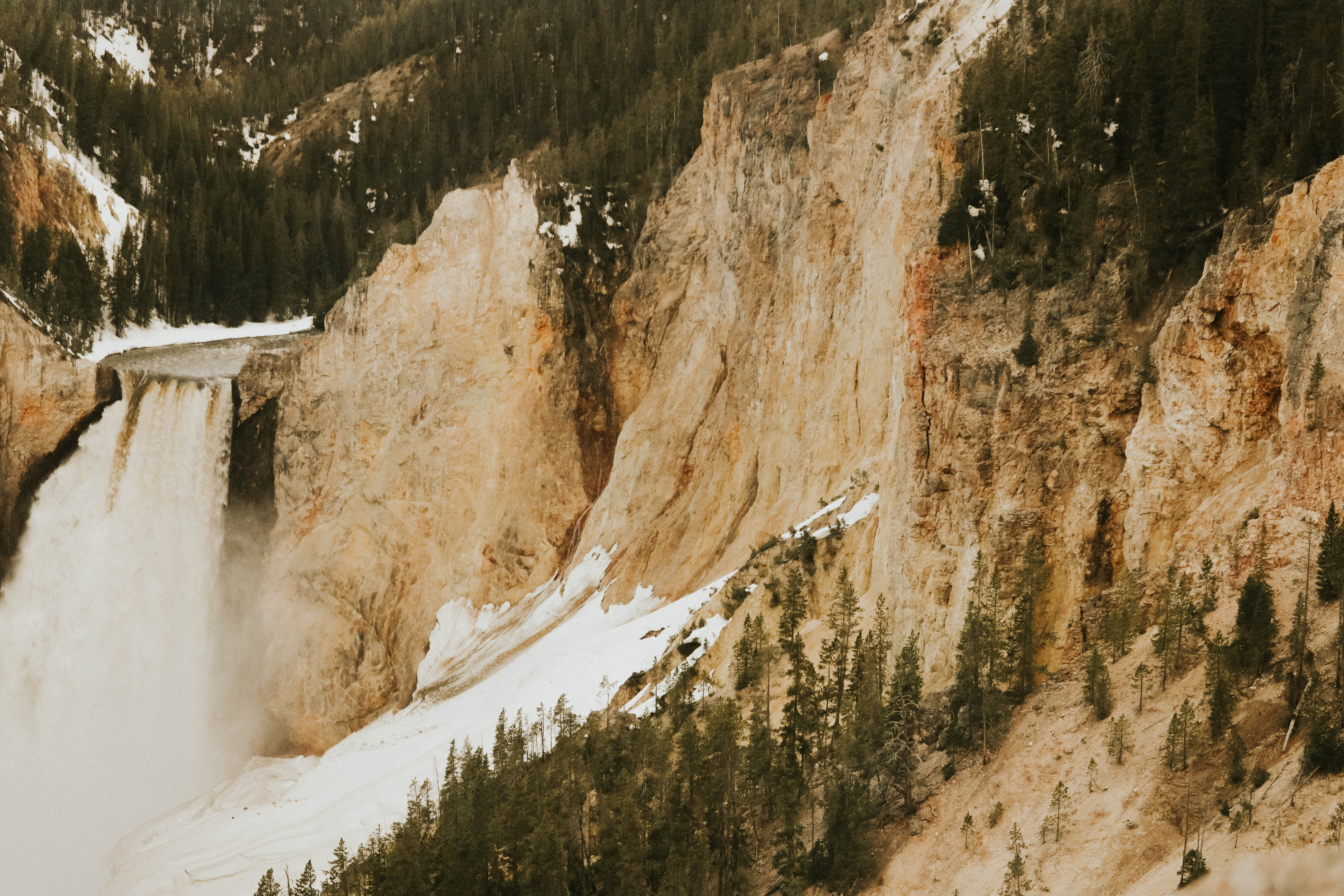 Yellowstone