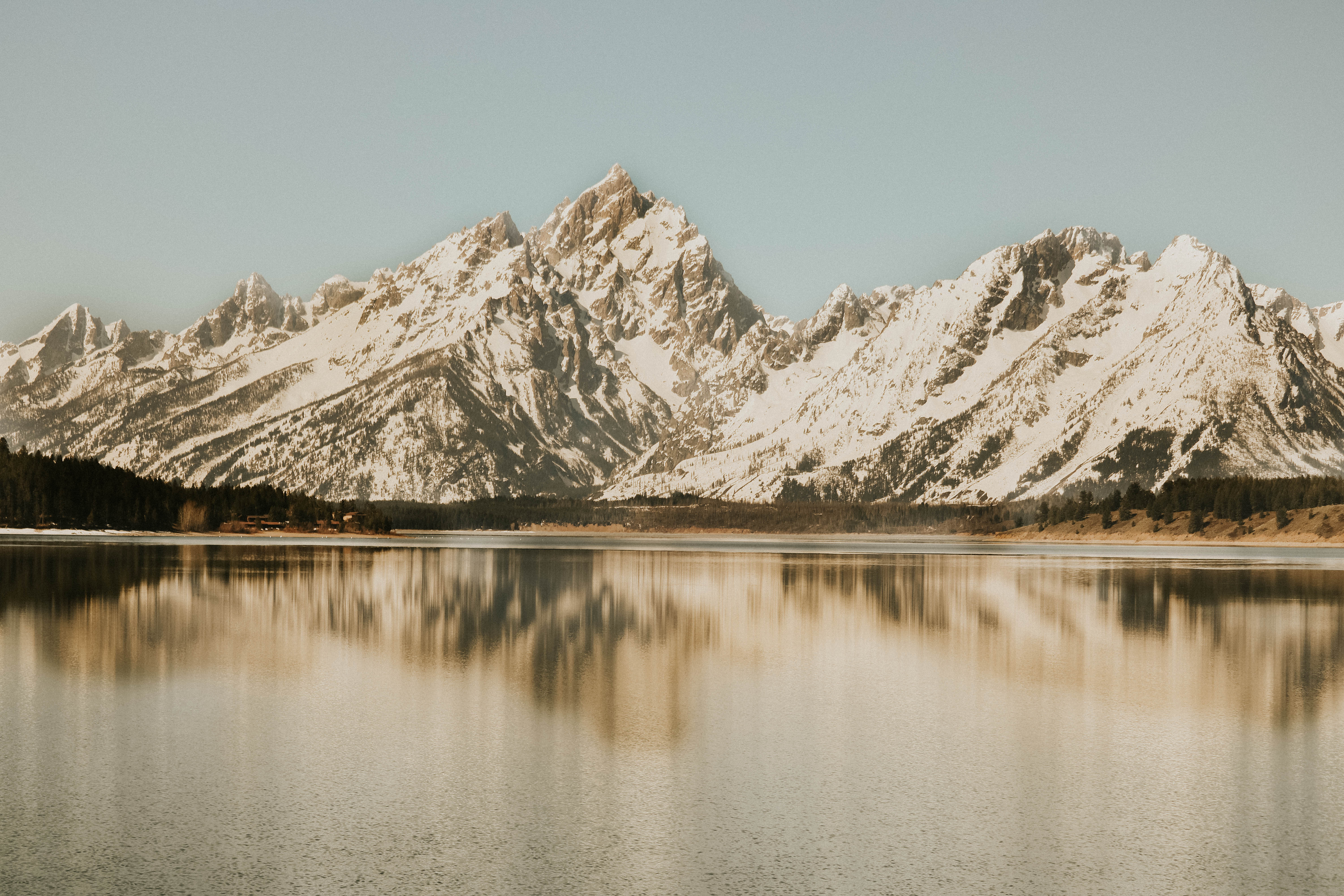 Yellowstone Photography Sale