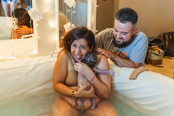 phoenix arizona birth photographer dream home birth photography