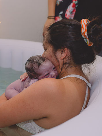 home birth photographer in arizona birth photography