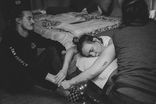 Phoenix Arizona home birth photography