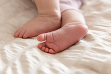 arrive at home newborn lifestyle photography the mother hen friend west valley phoenix arizona