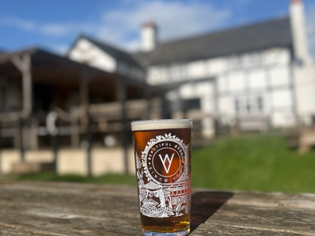 A Walk Through Lugwardine, Hereford