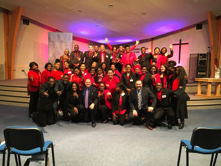 STAGES PRATIQUES ET VOYAGES MISSIONNAIRES