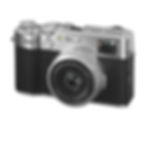 Miniature : FUJIFILM X100VI