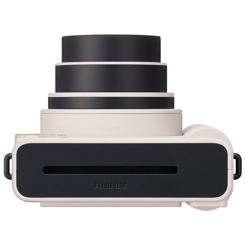 Thumbnail: INSTAX SQUARE SQ1