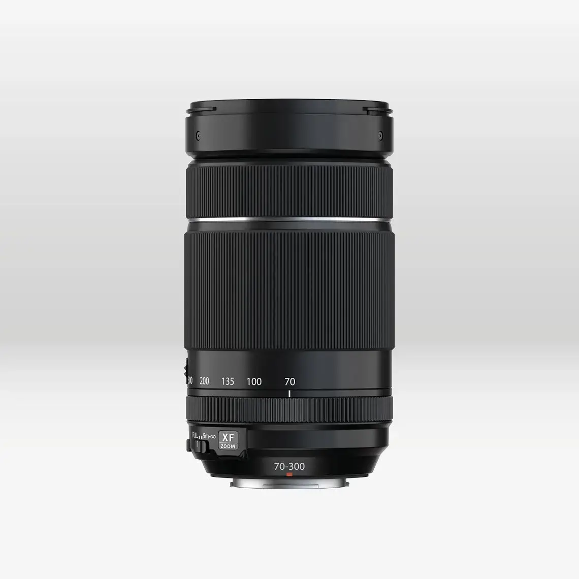 FUJINON XF70-300mmF4-5.6 R LM OIS WR