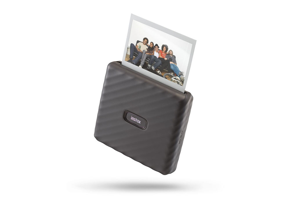 Thumbnail: Fujifilm INSTAX Link WIDE