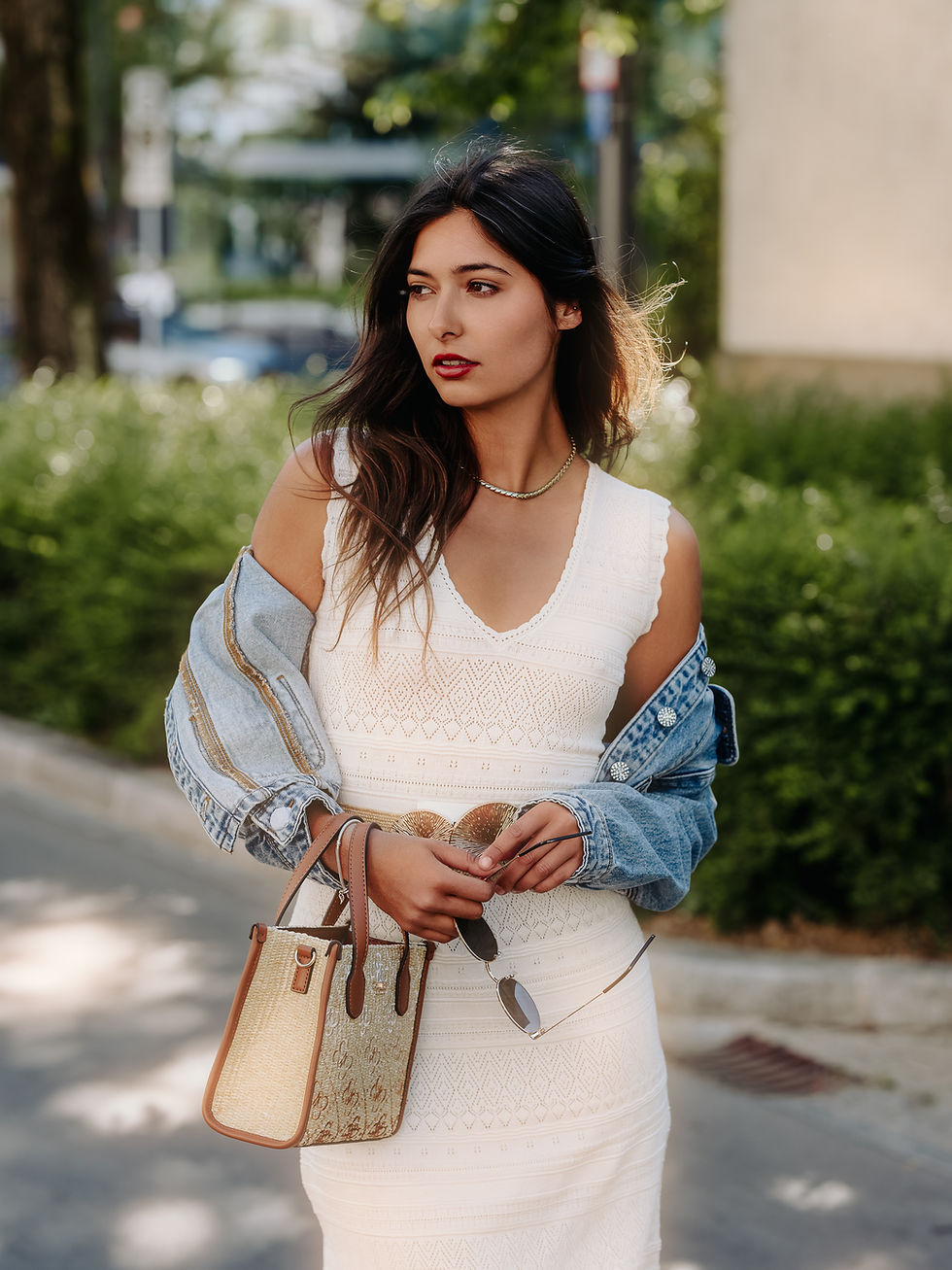 Thumbnail: MOODY FASHION & WEDDING COLLECTION
