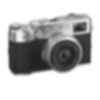 Miniature : FUJIFILM X100VI