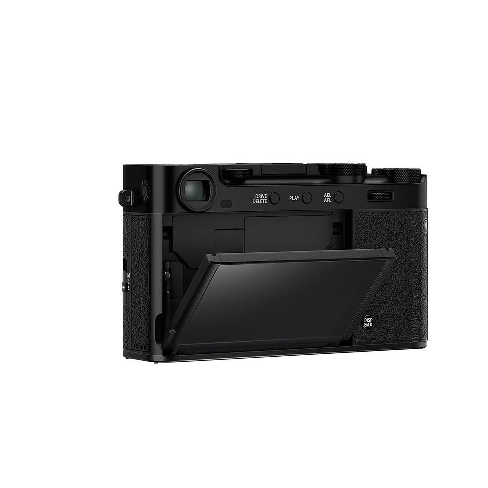 Thumbnail: Fujifilm X-E5