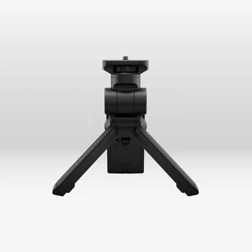 Miniature : Poignée avec trépied FUJIFILM TG-BT1