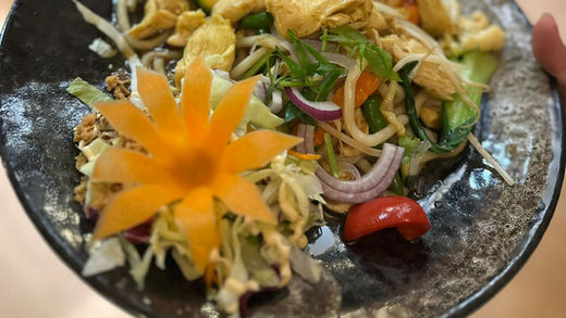 Viet Dream, Vietnamese Oberasbach, XLLENZ-Hotel