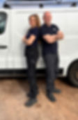 Thomas Krems, Jessika Krems, Rollladenbau Wiesbaden