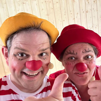 Brauereifest Schützengarten – wir sind parat!, Spektakultur, Alexander Ott, Beatrix Ott