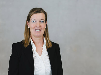 Ulrike Muth, Geschäftsleitung Communication Team