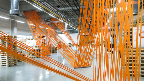 Events und Veranstaltung SpinDye