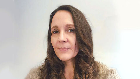 Porträt Diane Schiffer