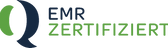 Logo EMR Zertifiziert