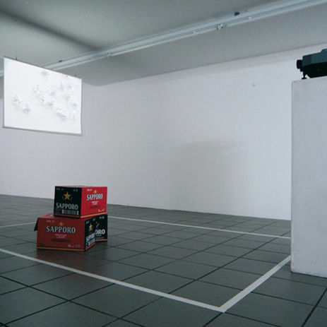INSIDEOUT
Akademie Galerie, Nürnberg