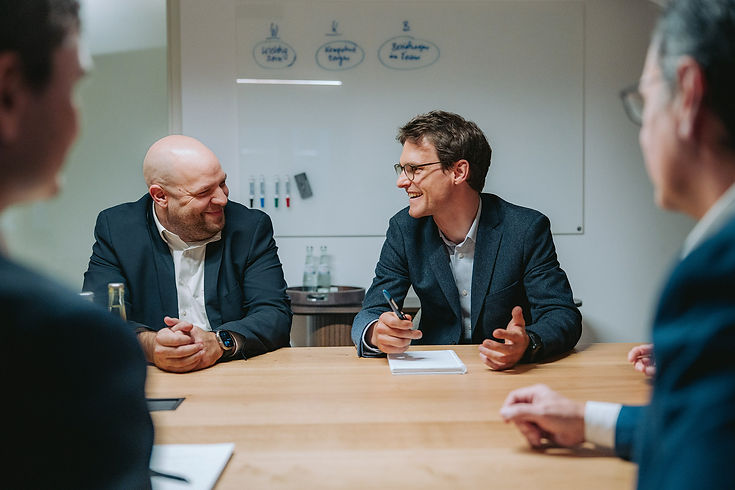 FairCap Team