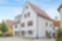moderne Ferienwohnung Ottensoos, moderne Ferienwohnung Hersbrucker Schweiz, Haus Außenansicht