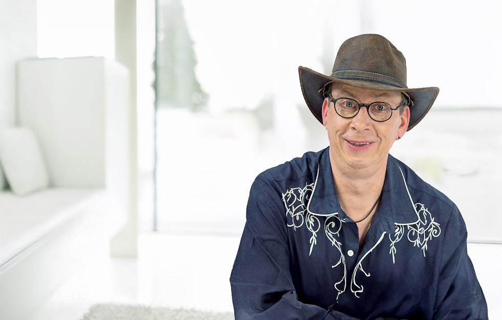 Der Heidesound, Torsten Dehnke