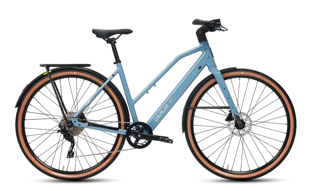 Bike Deruiz, Radkultur Mengen, Fahrradhändler, Fahrradladen Schallstadt