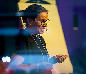Sarah Schädeli, certified bitcoin expert