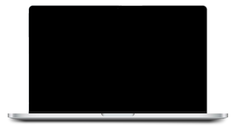 Laptop mit Video zu Flowfact Performer