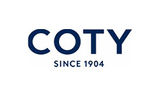 Logo Coty